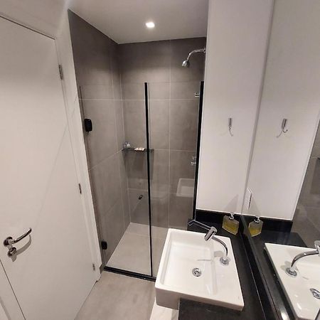 Book Sampa Apt.1208 Seu Refugio Prox. Metro Oscar São Paulo Extérieur photo