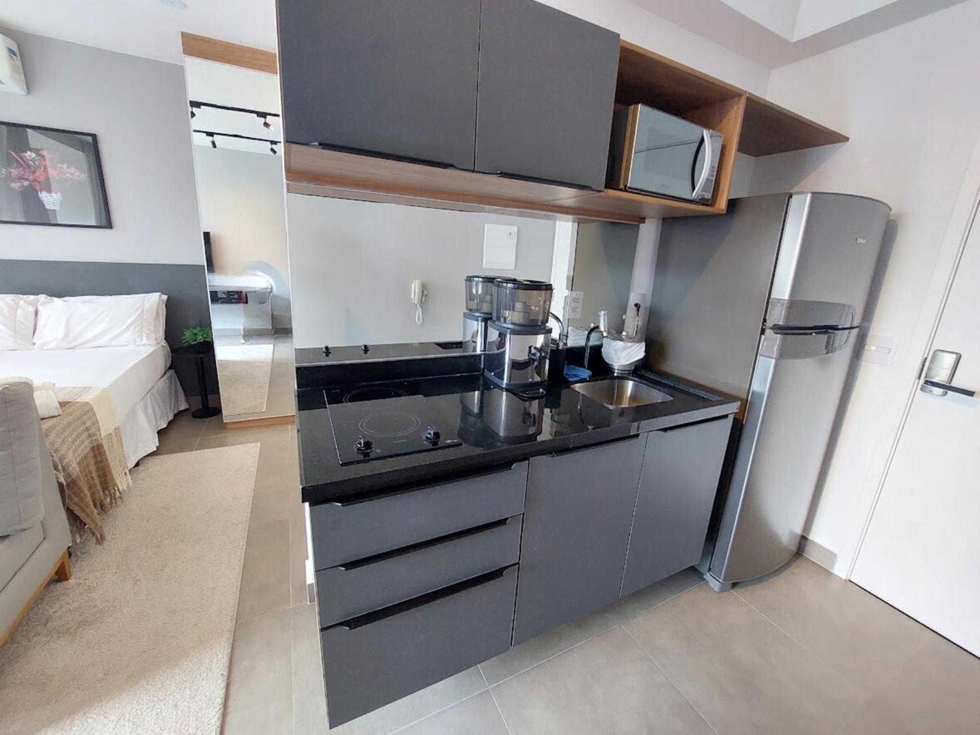 Book Sampa Apt.1208 Seu Refugio Prox. Metro Oscar São Paulo Extérieur photo